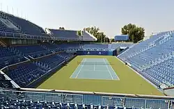 Štvanice_-_centrkurt,_august_2015