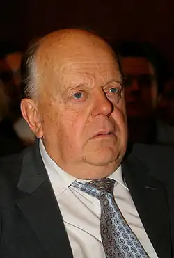 Stanislav Stanislavovič Šuškevič (31. října 2009)