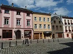 Šumperk, Radniční 9-15.JPG