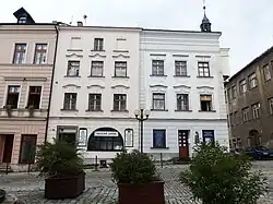 Šumperk, Sadová 1.JPG