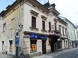 Šumperk, Starobranská 5.JPG