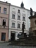 Šumperk, náměstí Míru 5.JPG