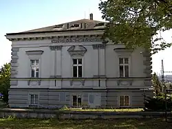 Šupichova vila, Havlíčkův Brod, 1.jpg