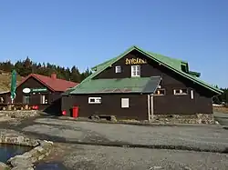 Švýcárna (Jeseníky)