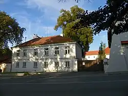 Švehlův statek, Praha 15-Hostivař 02.jpg