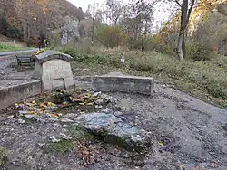 Technický stav v roce 2021