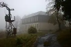 Sanatorium