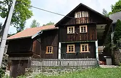 Žďár, Doksy, okres Česká Lípa, 013.JPG