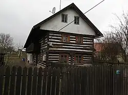 Žďár, usedlost čp.27.jpg