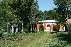 ŽH Moravské Budějovice