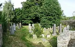 ŽH Vlachovo Březí