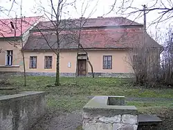 Dům čp. 2 z roku 1788