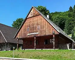 Žacléř - J.A.Komenského, dům č.ev. 8, obr01.jpg