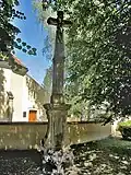 Žalkovice, kříž.jpg
