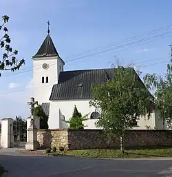 Žatčany Kostel Nejsvětější Trojice.jpg