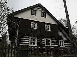 Ždírec, usedlost čp.11.jpg