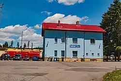 Ždírec nad Doubravou