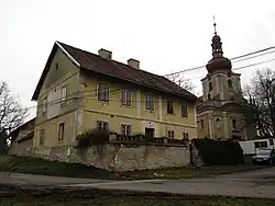 Žehuň, fara čp.1.jpg