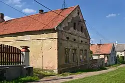 Želeč - Venkovská usedlost č. p. 52.jpg