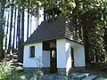 Kaplička sv. Anny