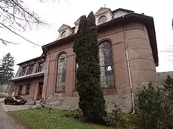 Železný Brod - českobratrská kaple (Komenského 603) (2).JPG