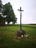 Železný kříž, Květinov 01.jpg