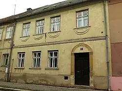 Železnice, městský dům čp.16.jpg