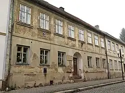 Železnice, městský dům čp.17.jpg