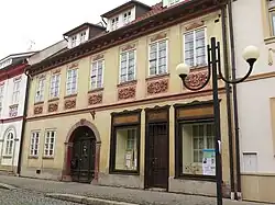 Železnice, městský dům čp.19.jpg