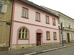 Železnice, městský dům čp.229.jpg