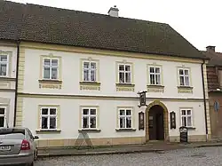 Železnice, městský dům čp.30.jpg