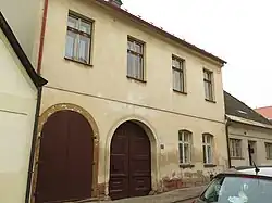 Železnice, městský dům čp.82.jpg