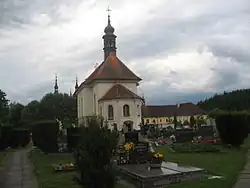 Želiv, kostel a hřbitov.jpg