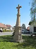 Žeravice, kříž.jpg