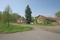 Žižín čp. 22 a 6