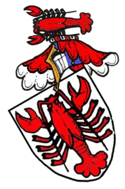 Znak Jana Žižky z Trocnova