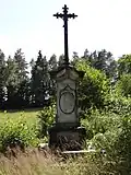 Žibřidice - Dietrichův kříž (4).JPG