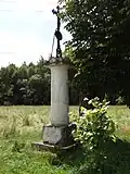 Žibřidice - krucifix u Pažoutů (3).JPG