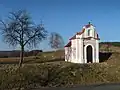 Kaple svatého Vojtěcha