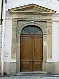 Židovský_dům_(Prostějov),_č.p._77,_vchod.JPG