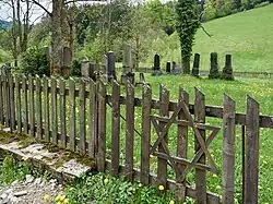 ŽH Velké Karlovice