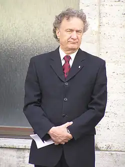 Jozef Markuš (2006)