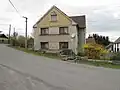 Dům u cesty