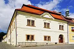 Muzeum Žlutice