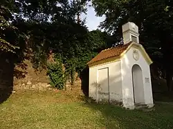 Žlutice - kaple svatého Šebestiána (7).JPG