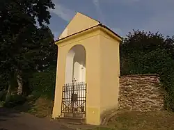 Žlutice - kaple svatého Kříže (5).JPG