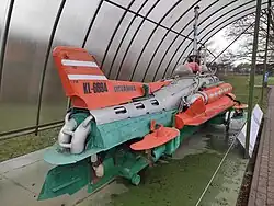 Ponorka Lituanika-01