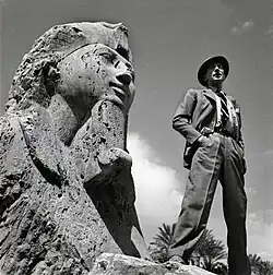 Dimitris Papadimos: Jean Cocteau