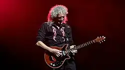 Brian May