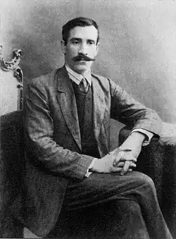 Alexandr Grin (1910)